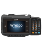 Zebra WT6300, USB, BT, Wi-Fi, alpha, Android