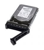 DELL 1TB 7.2K RPM SATA 6Gbps 512n 3.5in Hot-plug Hard Drive CK