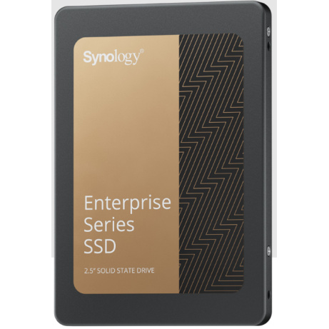 Synology 2.5” SATA SSD SAT5220 - SAT5220-1920G