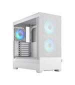 X-Diablo Gamer/R7 4070 White/Midi/R7-7700X/32GB/2TB SSD/RTX 4070S/W11H/3R