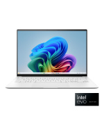 ASUS Zenbook S 14 OLED/UX5406SA/U7-258V/14"/2880x1800/T/32GB/1TB SSD/Arc 140V/W11P/White/2R