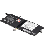 Baterie T6 Power Lenovo ThinkPad X1 Tablet Gen 1, Gen 2, 4750mAh, 36Wh, 2cell, Li-Pol