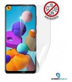 Screenshield Anti-Bacteria SAMSUNG A217 Galaxy A21s folie na displej