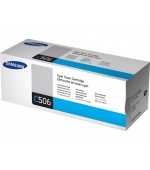 HP/Samsung CLT-C506L/ELS 3500 stran Toner Cyan