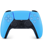 PS5 - DualSense Wireless Controller Starlight Blue