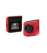 70mai Dash Cam A400 QHD Red