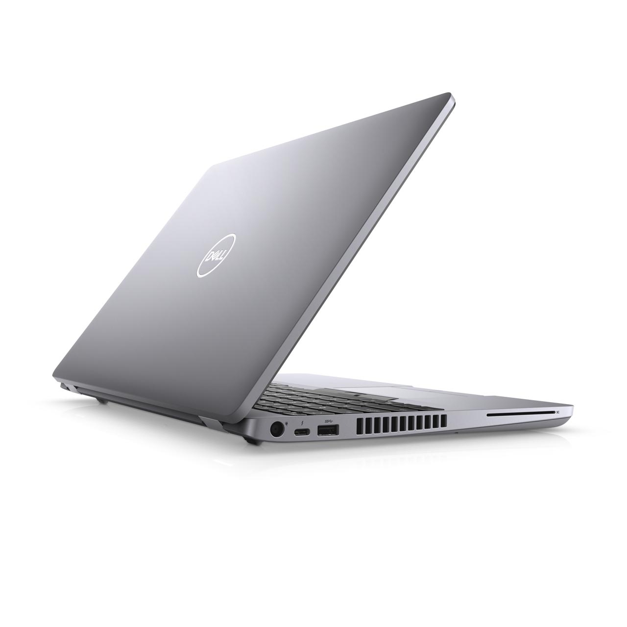 Dell latitude 5510 обзор