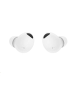 Samsung bluetooth sluchátka Galaxy Buds 2 Pro, bílá - distribuce svět