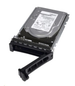 DELL HDD 1TB Hard Drive SATA 6Gbps  7.2K 512n 3.5in Cabled Customer Kit