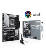 ASUS MB Sc LGA1700 PRIME Z790-P WIFI, Intel Z790, 4xDDR5, 1xDP, 1xHDMI, WI-FI