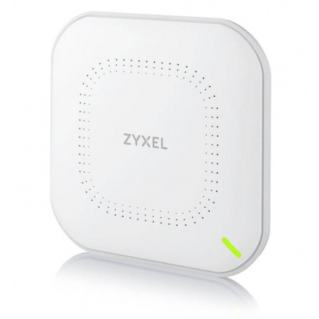 Zyxel NWA50AX Wireless AX1775 WiFi 6 Dual-Radio PoE Access Point