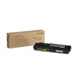 Xerox toner Yellow pro Phaser 6600/6605, 6000 str.