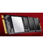 ADATA SSD 512GB XPG SX6000 Lite PCIe Gen3x4 M.2 2280 QLC (R:1800/W:1200 MB/s)