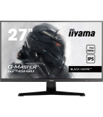 iiyama G-Master/G2745HSU-B2/27"/IPS/FHD/100Hz/1ms/Black/3R