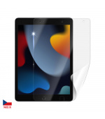 Screenshield APPLE iPad 9 10.2 (2021) Wi-Fi Cellular folie na displej