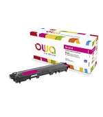 OWA Armor toner kompatibilní s Brother TN-247M, 2300st, červená/magenta