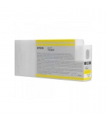 Epson T596 Yellow 350 ml