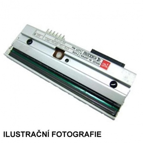 Printhead, 203 DPI - I-4208, I-4210, I-4212. I-Class