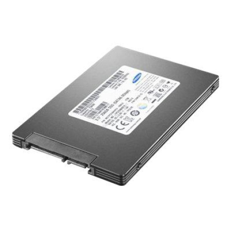 ThinkSystem 2.5" 480GB SATA 6GB HS SSD v2