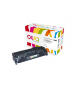 OWA Armor toner pro HP Laserjet Pro 400 M401, M425, 2700 Stran, CF280A, černá/black