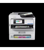 EPSON tiskárna ink  WorkForce Pro EM-C800RDWF