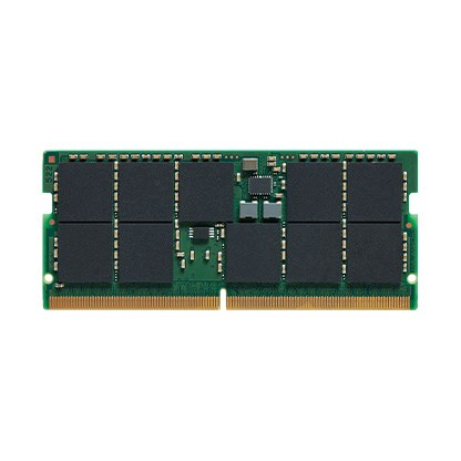 KINGSTON SODIMM DDR5 48GB 5600MT/s CL46 ECC 2Rx8 Hynix M