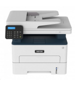 Xerox B225V_DNI ČB laser. MFZ, A4, USB/Ethernet, 512mb, DUPLEX,  ADF, 34ppm, NET, Wifi BAZAR/POŠKOZENÝ OBAL