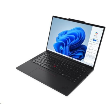 LENOVO NTB ThinkPad T14s Gen 5 - Ultra 7 155U,14" WUXGA IPS,32GB,1TSSD,HDMI,Int. Intel,W11P,3Y Premier