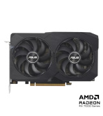 ASUS Dual Radeon RX 7600/OC/8GB/GDDR6