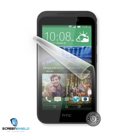 Screenshield™ HTC Desire 320 ochrana displeje