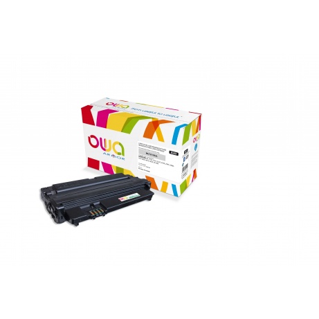 OWA Armor toner kompatibilní s Samsung ML1910, MLT-D1052L, SU758A, 2500st, černá/black