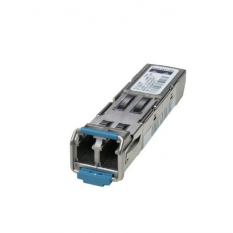 Cisco GLC-SX-MM-RGD= (GB Multi-Mode Rugged SFP)