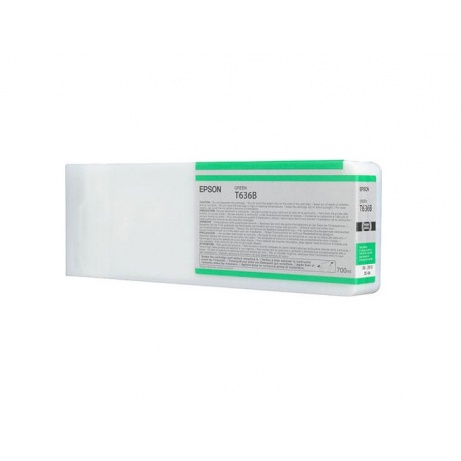 Epson T636 Green 700 ml