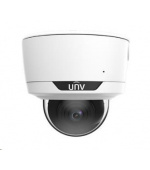 Uniview IPC3734SE-ADZK-I0, 4Mpix, H.265, obj. motorzoom 2,8-12 mm (113.7-42.6°), PoE, DI/DO, audio, Mic.,IR 40m, IP67