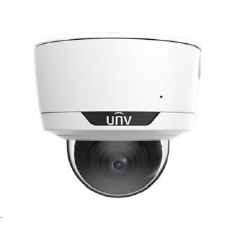 Uniview IPC3734SE-ADZK-I0, 4Mpix, H.265, obj. motorzoom 2,8-12 mm (113.7-42.6°), PoE, DI/DO, audio, Mic.,IR 40m, IP67