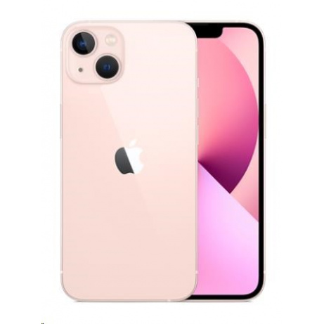 APPLE iPhone 13 256GB Pink