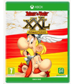 Xbox One hra Asterix & Obelix XXL: Romastered