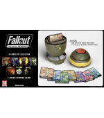 PC hra Fallout S.P.E.C.I.A.L. Anthology (CODE IN A BOX)