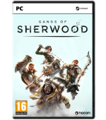 PC hra Gangs of Sherwood