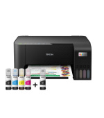 BAZAR - EPSON tiskárna ink EcoTank L3250, 3v1, A4, 1440x5760dpi, 33ppm, USB, Wi-Fi - Poškozený obal