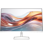 HP LCD 524sa, IPS matný 23.8" FHD 1920x1080, 300nit, 5ms, VGA, HDMI, repro