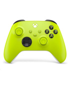 Xbox Wireless Controller Electric Volt - ovladač