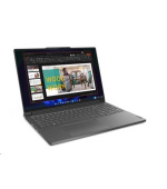 LENOVO NTB ThinkBook 16p G4 IRH - i7-13700H,16" WQXGA IPS,16GB,512SSD,HDMI,THb,RTX™ 4060 8GB,W11P,3Y Onsite