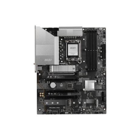 MSI PRO Z890-S WIFI/LGA 1851/ATX