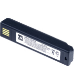 Baterie T6 Power Honeywell Voyager 1202, Xenon 1902, 1911i, 3820, 3400mAh, 12,5Wh, Li-ion