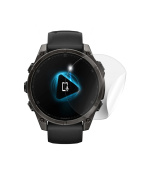 Screenshield GARMIN Fenix 8 (47 mm) fólie na displej