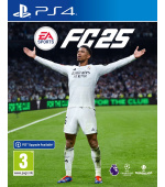 PS4 - EA Sports FC 25