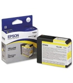 Epson T580 Yellow (80 ml)