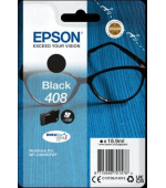 EPSON ink Black 408 DURABrite Ultra Ink