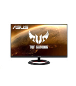 ASUS LCD 23.8" VG249Q1R 1920x1080 2xHDMI DP REPRO TUF Gaming IPS, Overcloc. 165Hz, 1ms MPRT  1ms (MPRT), Shadow Boost